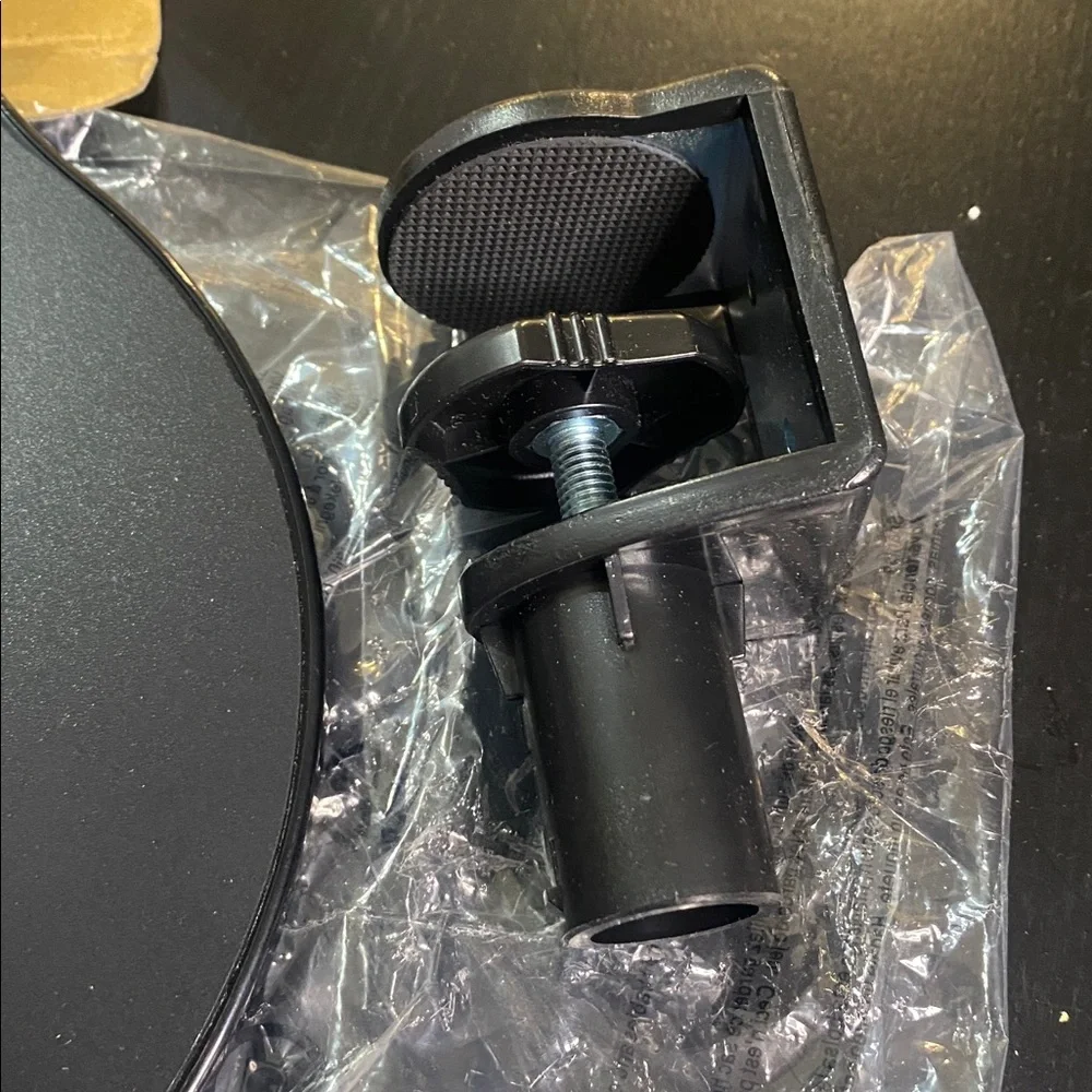 Ergonomic mouse platform